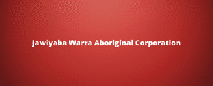 12_Jawiyaba Warra Aboriginal Corporation