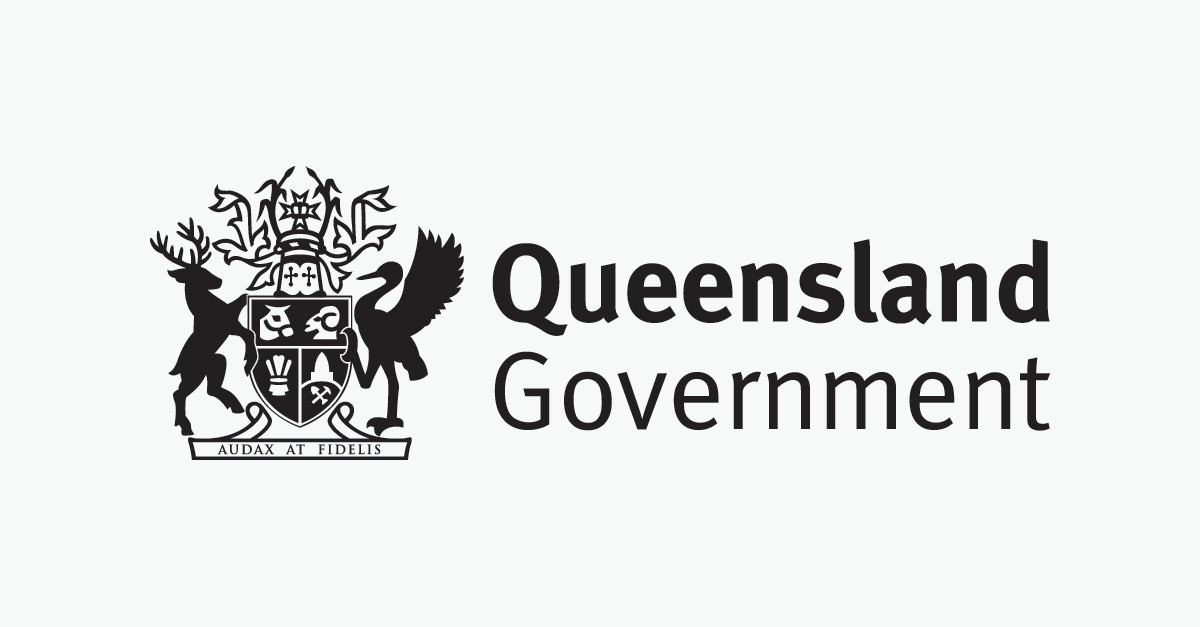 QLD gov DPI