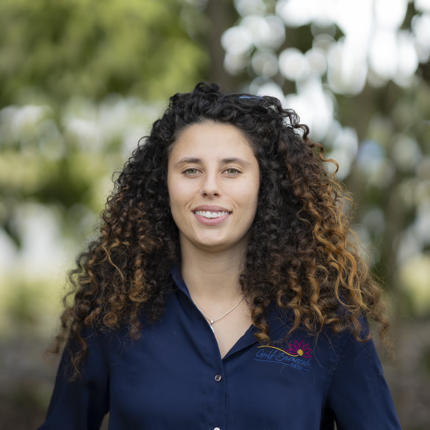 Eden's headshot